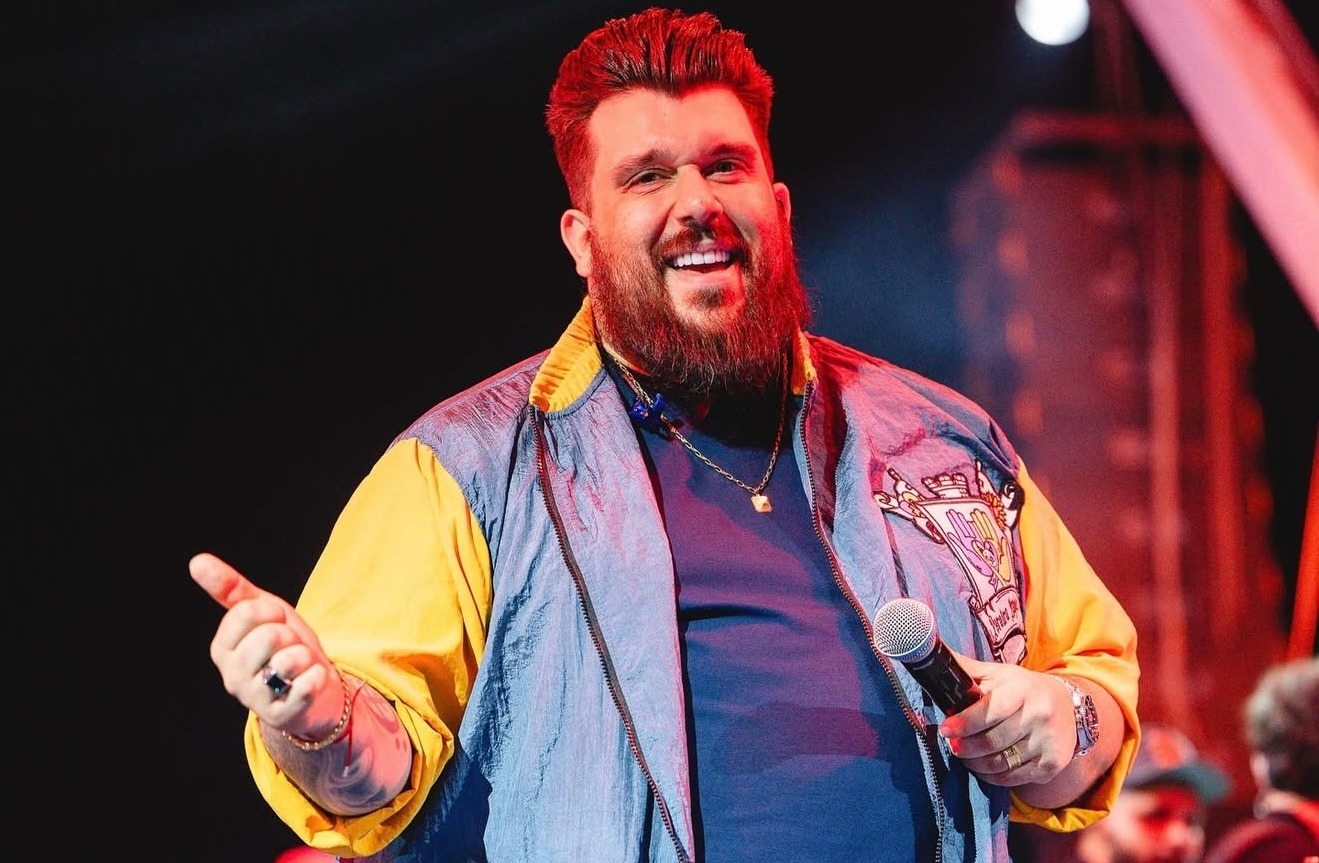 As 10 músicas mais tocadas no Brasil em 2026