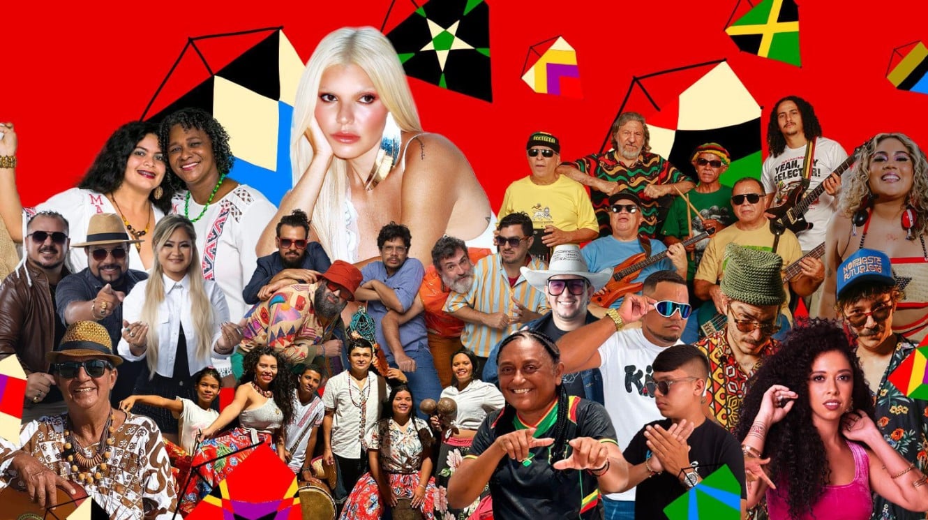 Festival Psica no Verão