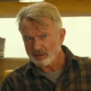 Qual a causa da morte de Sam Neill?