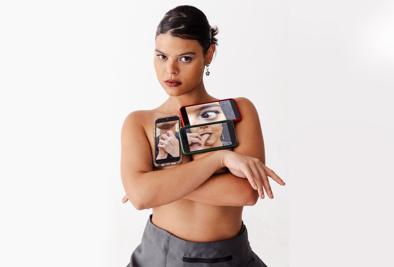 Amanda Magalhães