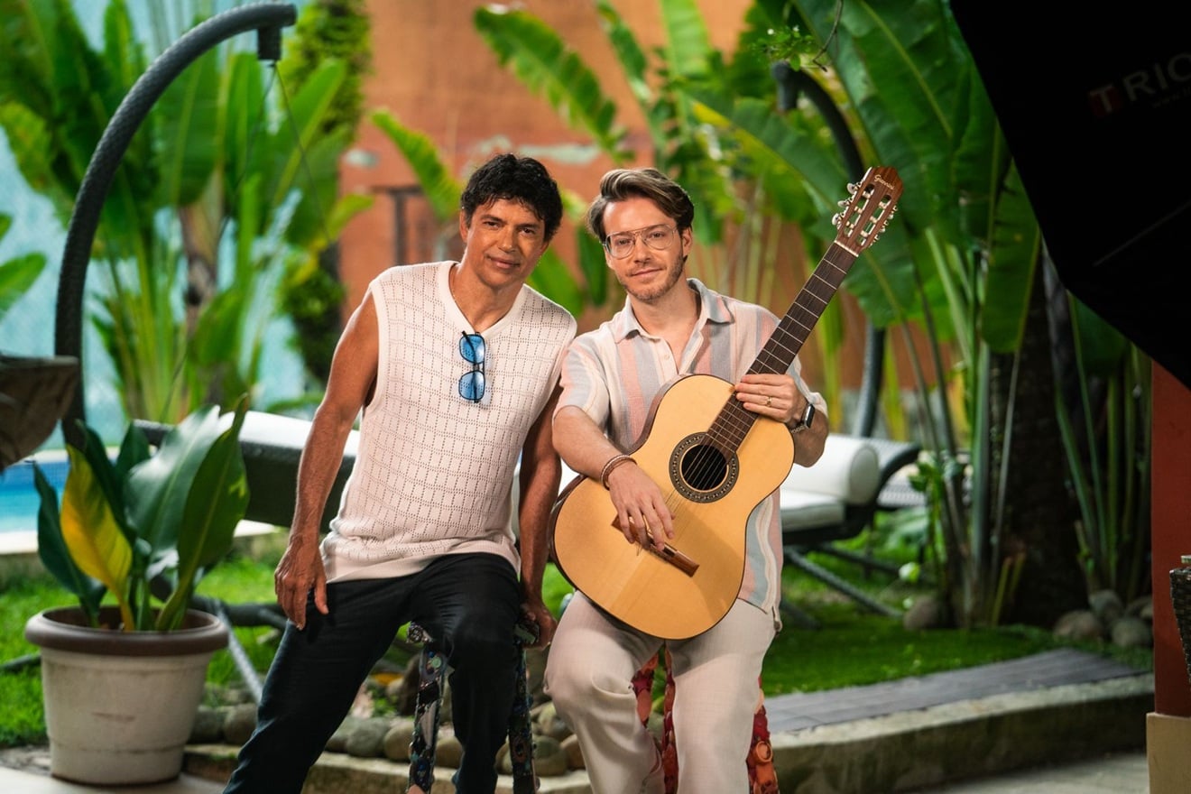 Balara e Jorge Vercillo (crédito Cadu Duarte) 2