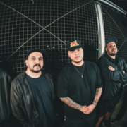 Bayside Kings lança “ATLAS” e apresenta nova fase no Rock in Rio Bayside Kings lança “ATLAS” e apresenta nova fase no Rock in Rio