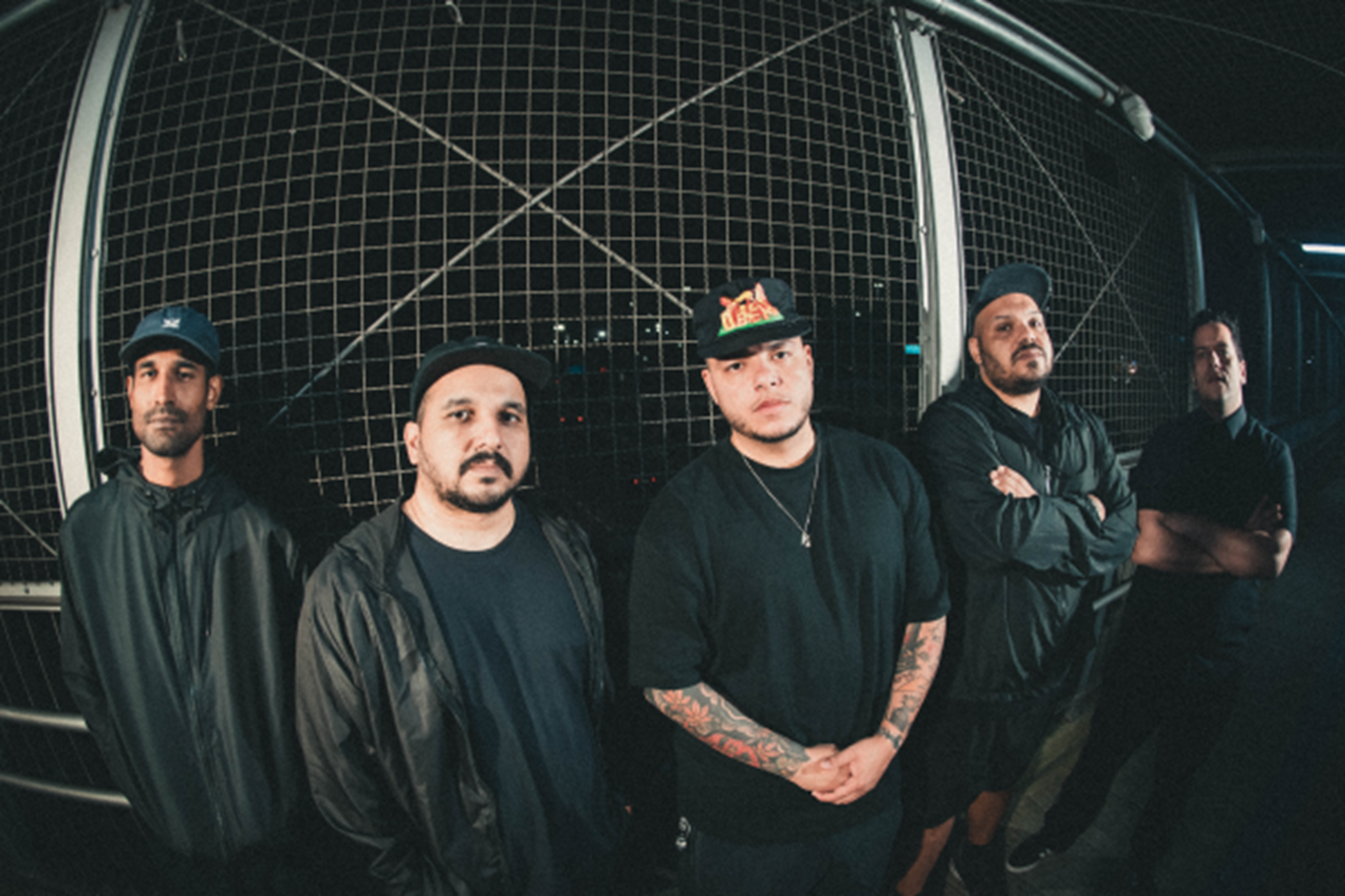 Bayside Kings lança “ATLAS” e apresenta nova fase no Rock in Rio