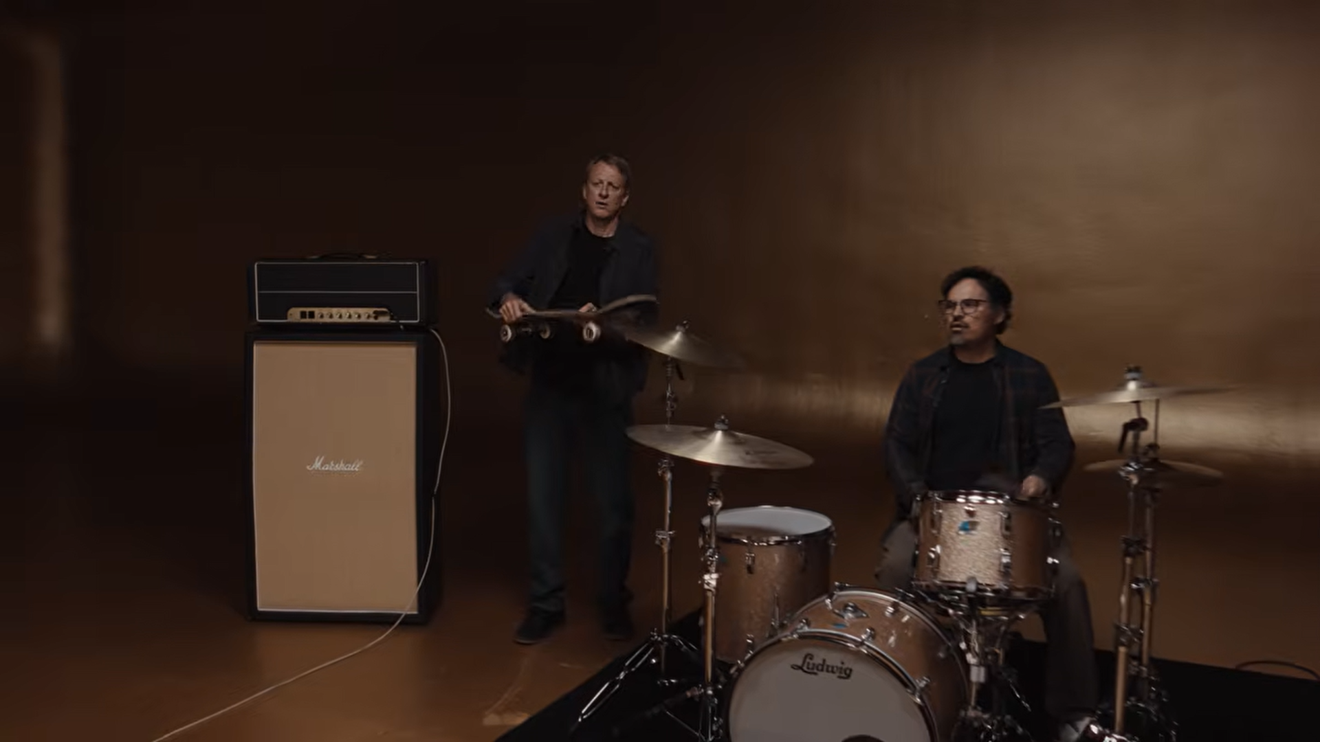 Weezer lança clipe de 