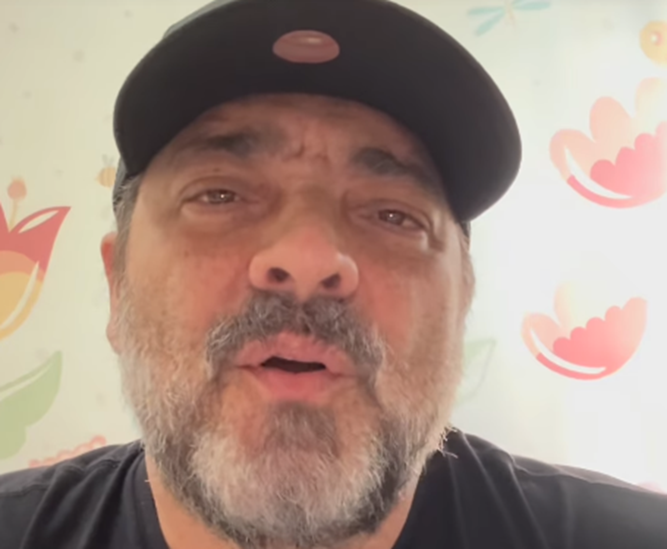 Rodrigo Koala, da Hateen, detalha internação na UTI e diz que entrou na fila para transplante