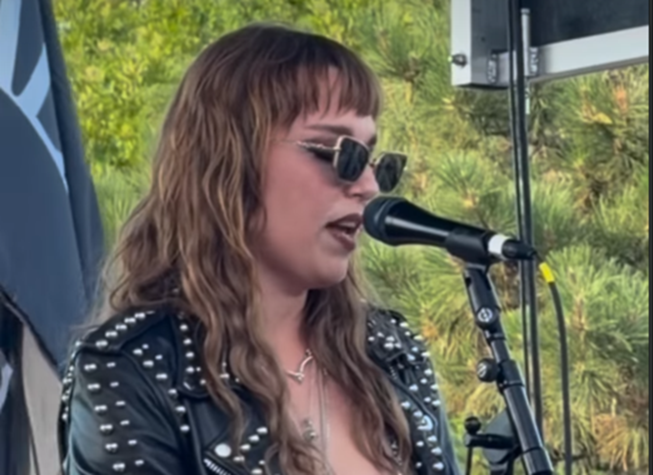 O emocionante discurso de Lzzy Hale sobre ser uma mulher no Metal