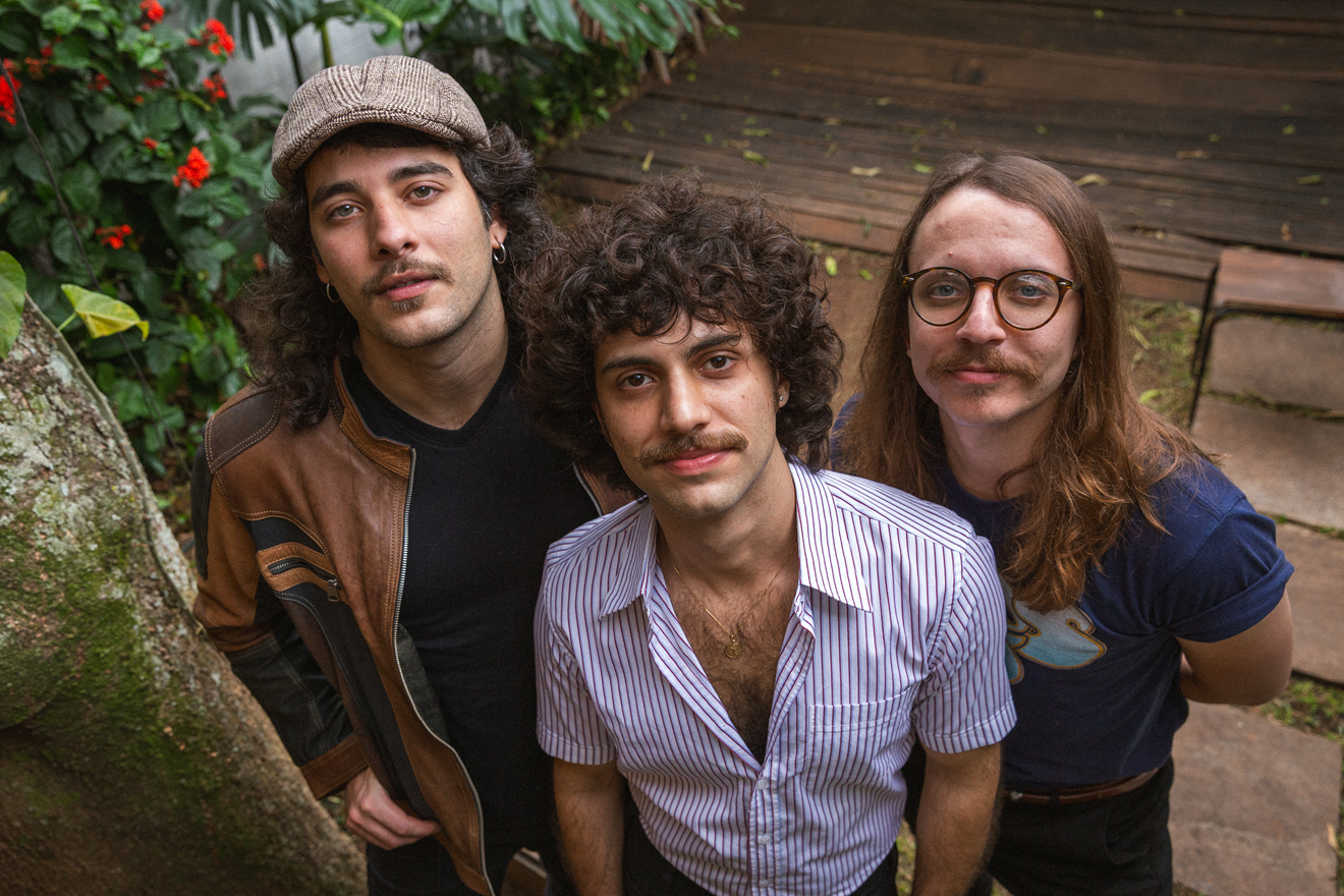 Colomy atravessa despedidas e fala sobre recomeços no novo álbum Pra Quem Andou Perdido