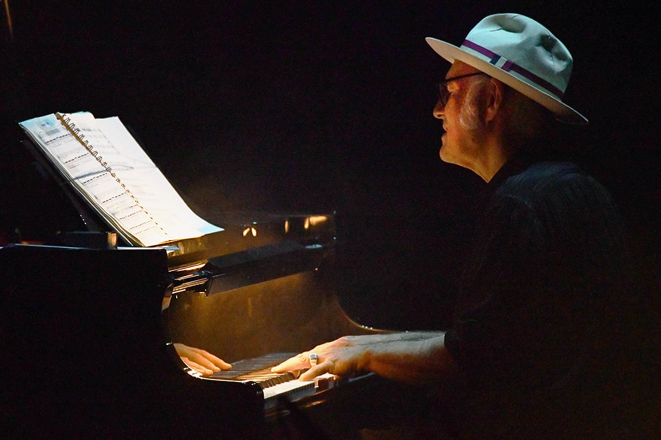 Ludovico Einaudi anuncia segundo show no Brasil após ingressos esgotados
