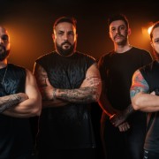 Reckoning Hour aprofunda identidade e expande os limites do Metalcore em “MANTRA” Reckoning Hour aprofunda identidade e expande os limites do Metalcore em “MANTRA”