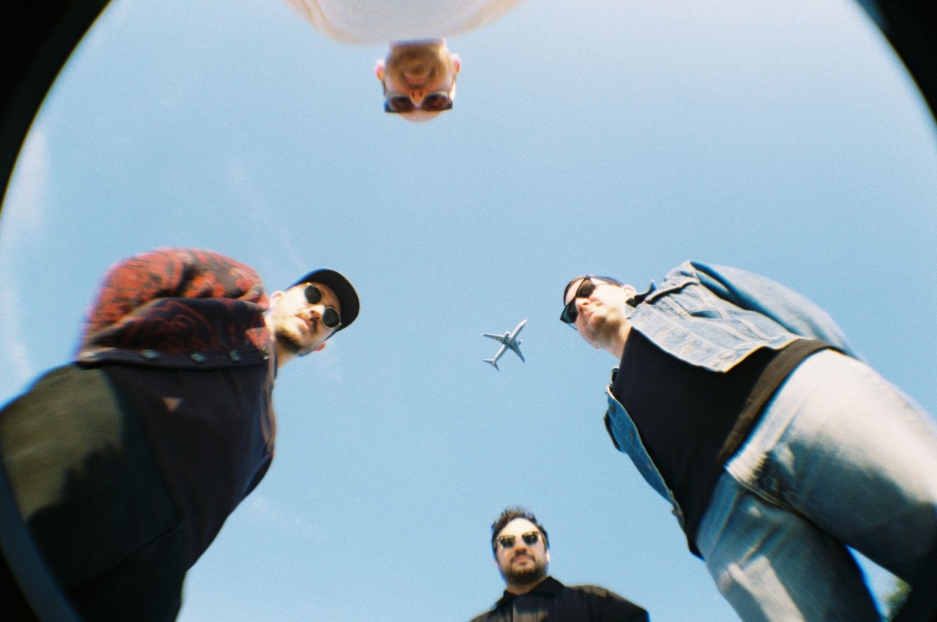The Menzingers