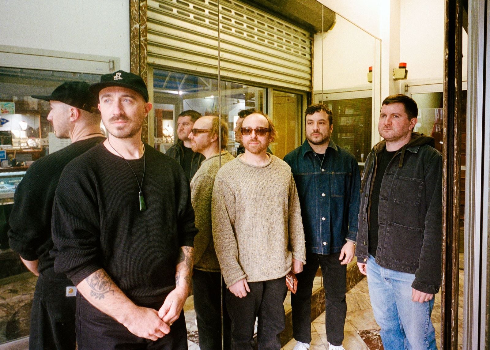 The Menzingers
