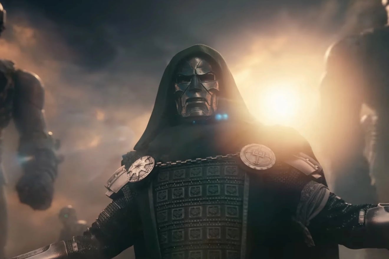15 títulos para assistir antes de Vingadores: Doutor Destino