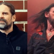 Andreas Kisser relembra parceria do Sepultura com Lemmy Kilmister