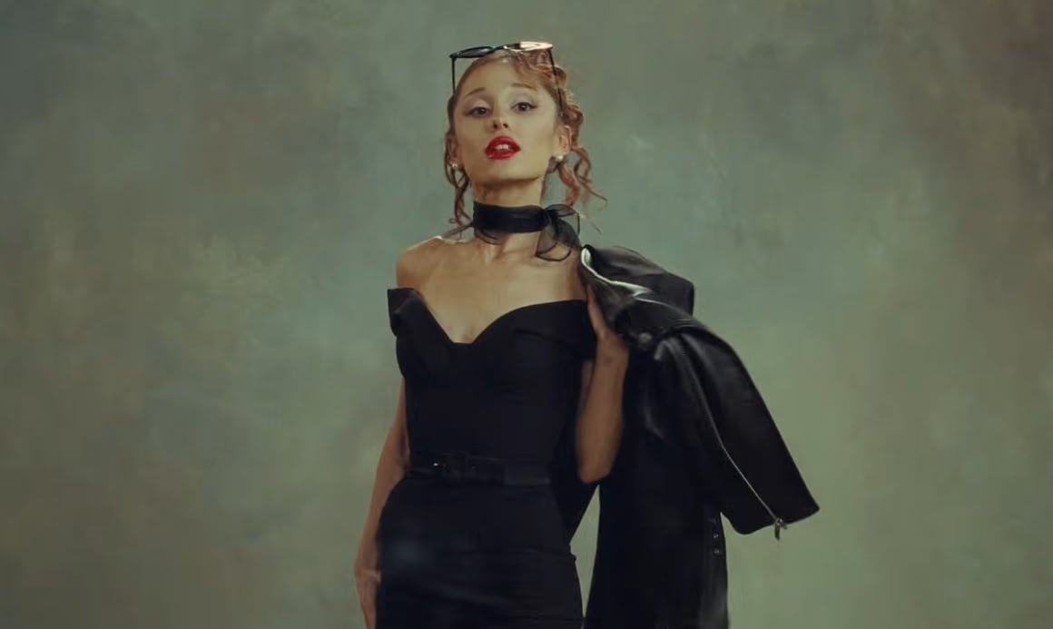 Ariana Grande se pronuncia após anunciar pausa na carreira
