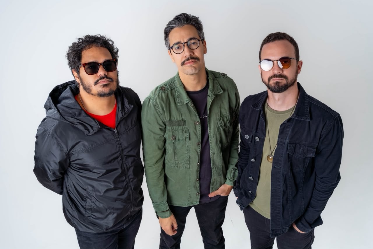 Banda Distintos Filhos