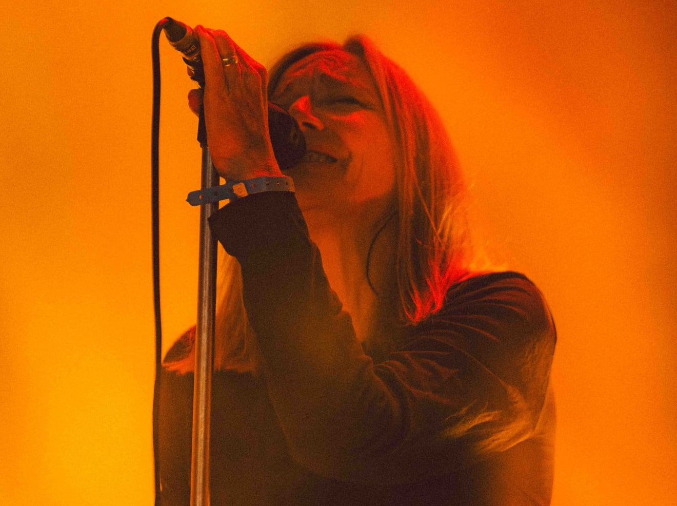 Beth Gibbons é confirmada no C6 Fest 2027