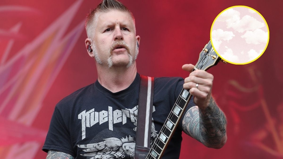 Bill Kelliher (Mastodon) elege disco do Turnstile como um dos melhores do Hardcore