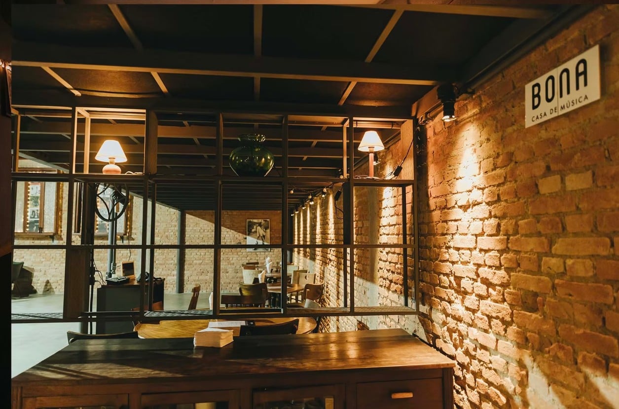 Bona Casa de Música