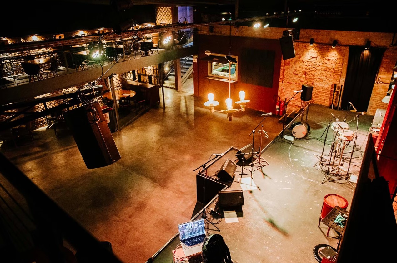 Bona Casa de Música