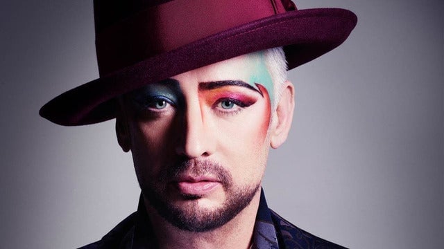 Carreira de Boy George desmorona após lançar Reggae pró-Israel feito com IA
