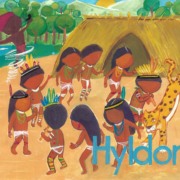 Hyldon lança “Festa na Aldeia”, álbum que passeia pela sua carreira em som analógico Hyldon lança “Festa na Aldeia”, álbum que passeia pela sua carreira em som analógico