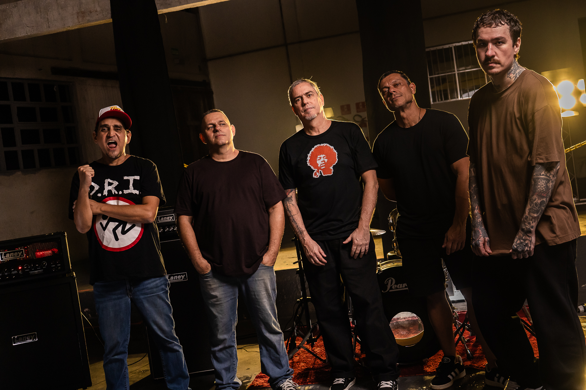 Garage Fuzz em 2026