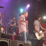 Guns N' Roses na era Chinese Democracy