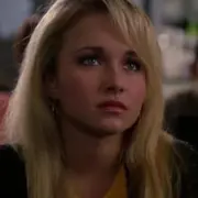 Hayden Panettiere em "Law & Order: Special Victims Unit"