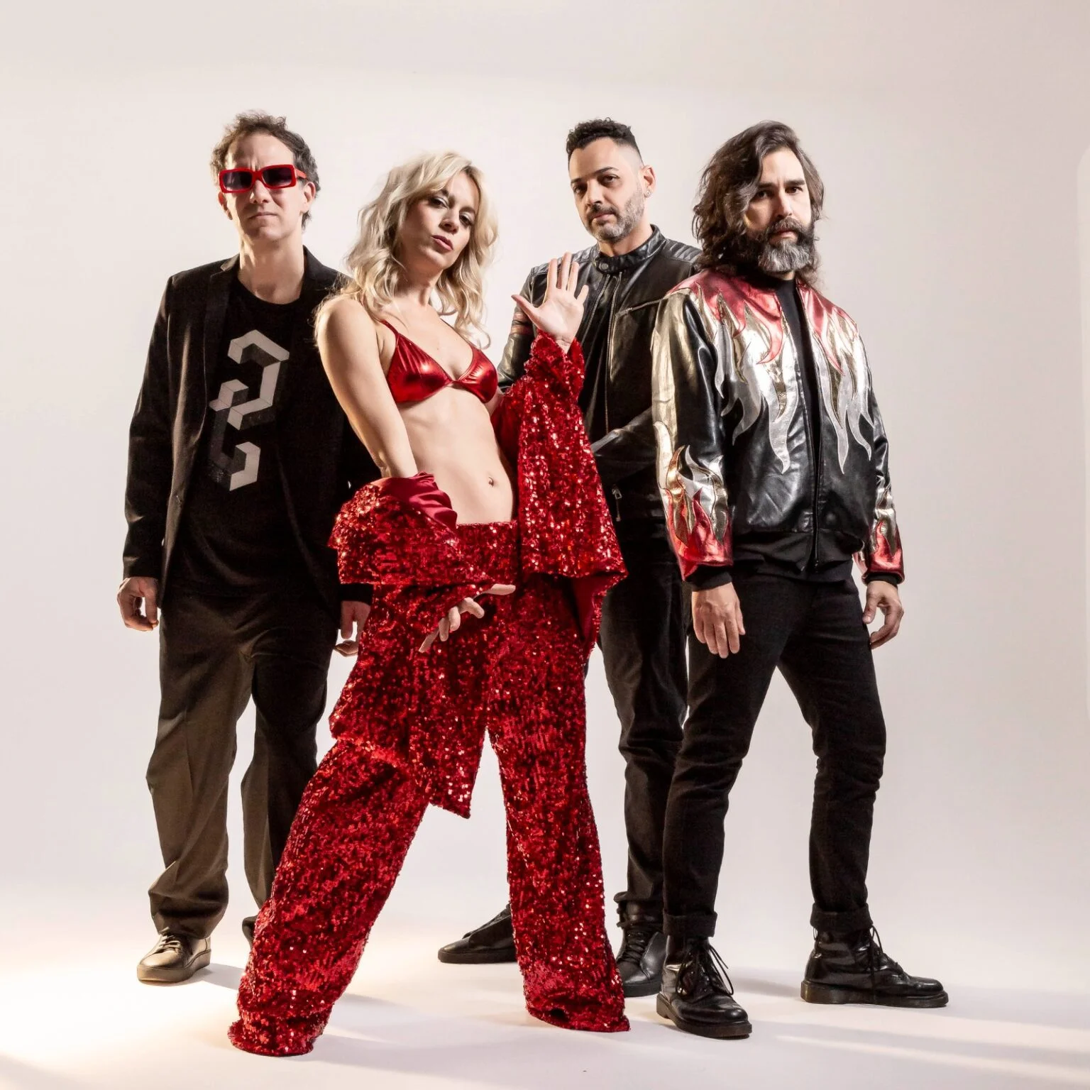 Leela conecta memórias do Rock in Rio, desafio dos algoritmos e novas bandas nacionais em papo com o TMDQA!