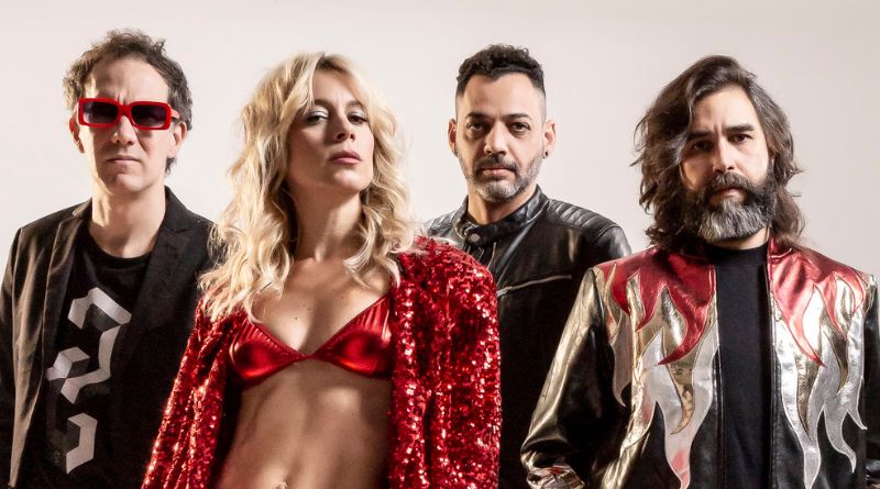 Leela conecta memórias do Rock in Rio, desafio dos algoritmos e novas bandas nacionais em papo com o TMDQA!