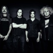 Levitation chega ao Brasil pela primeira vez com Melvins, Osees, Boris e Frankie and the Witch Fingers