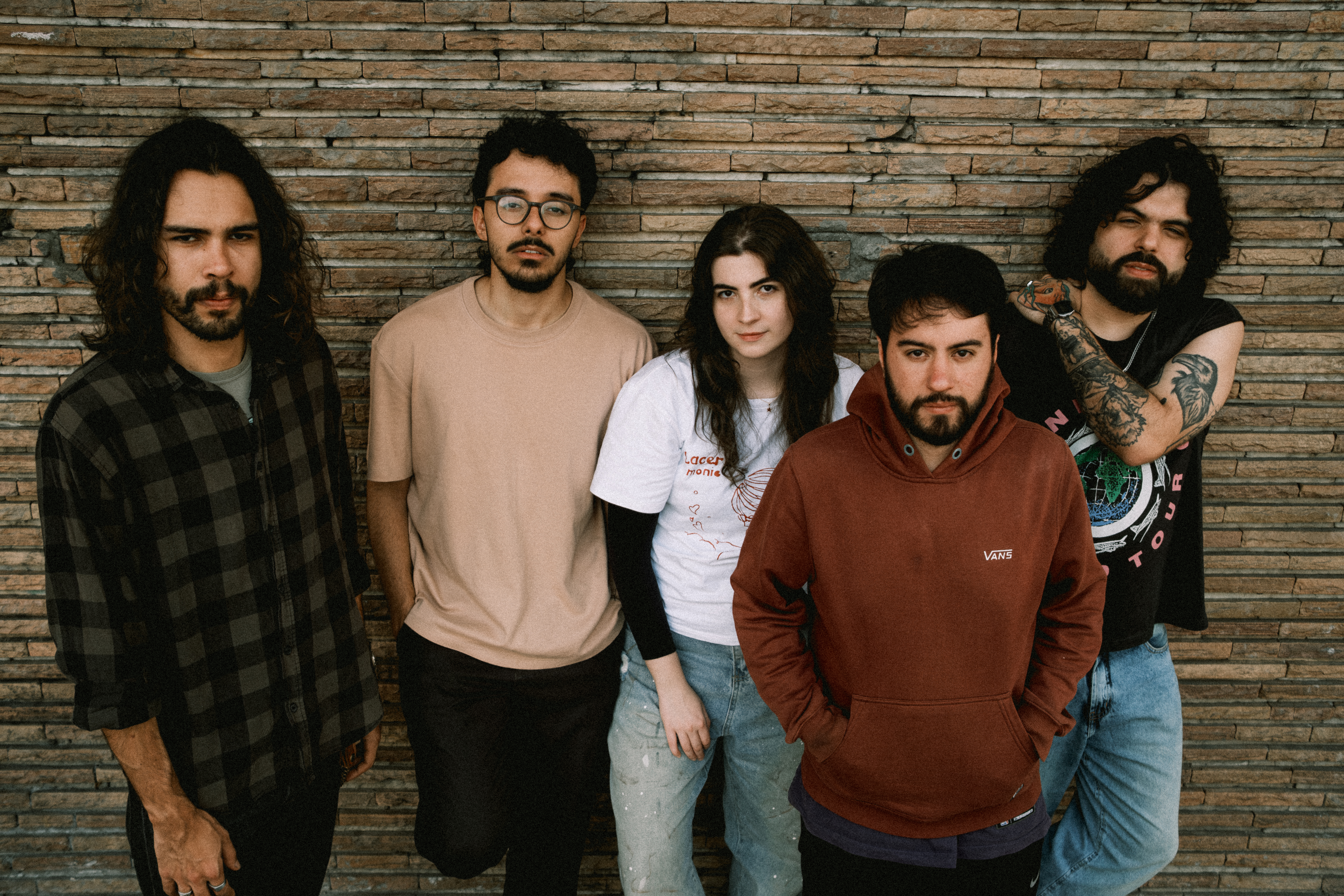 Morro Fuji estará em festival sem celulares em São Paulo