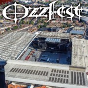 Ozzfest anuncia retorno em 2027 Ozzfest anuncia retorno em 2027