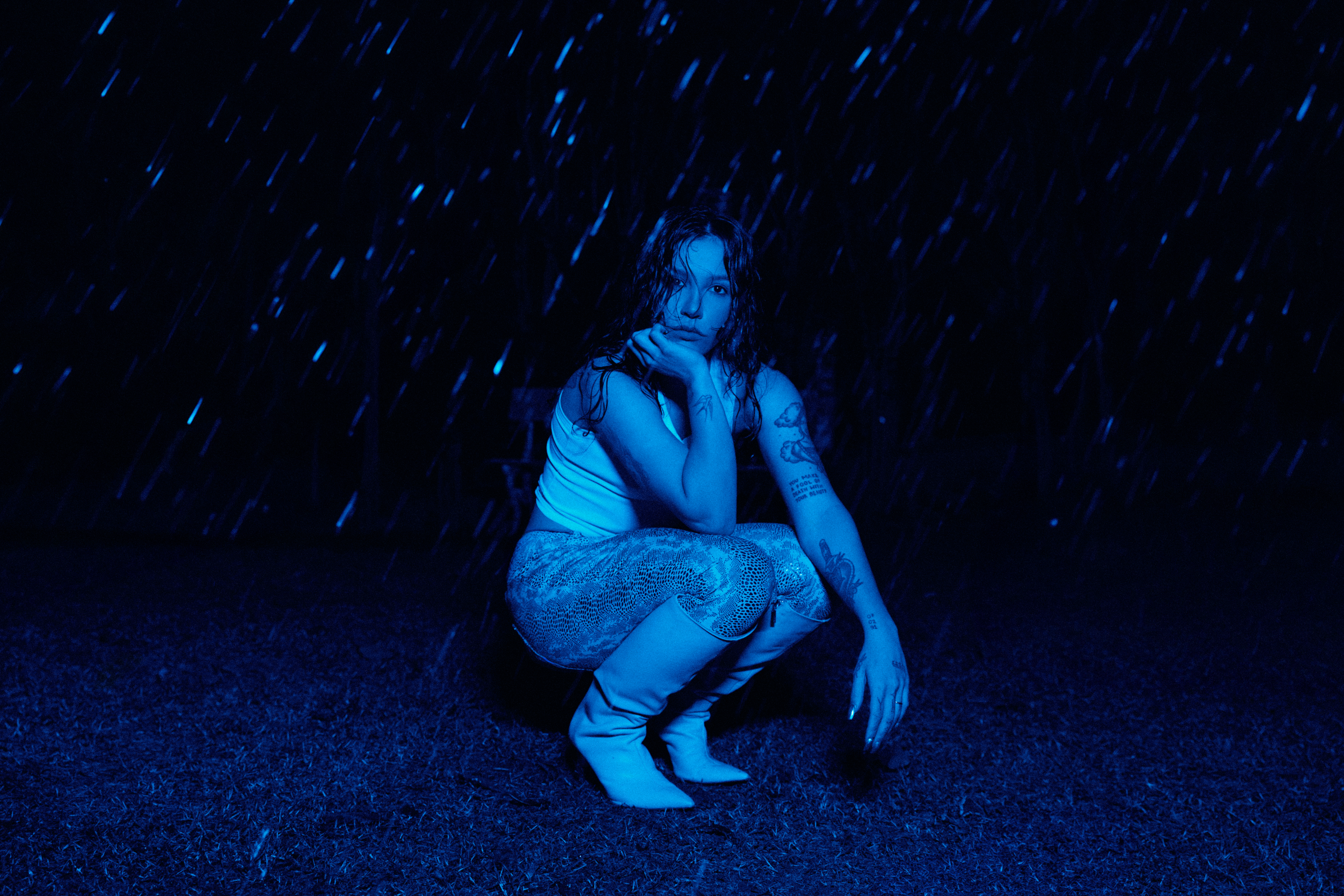PRISCILLA detalha “ECO”, seu novo álbum: “nos leva sonoramente para a década passada” PRISCILLA detalha “ECO”, seu novo álbum: “nos leva sonoramente para a década passada”