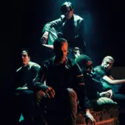 Queens of the Stone Age em 2026