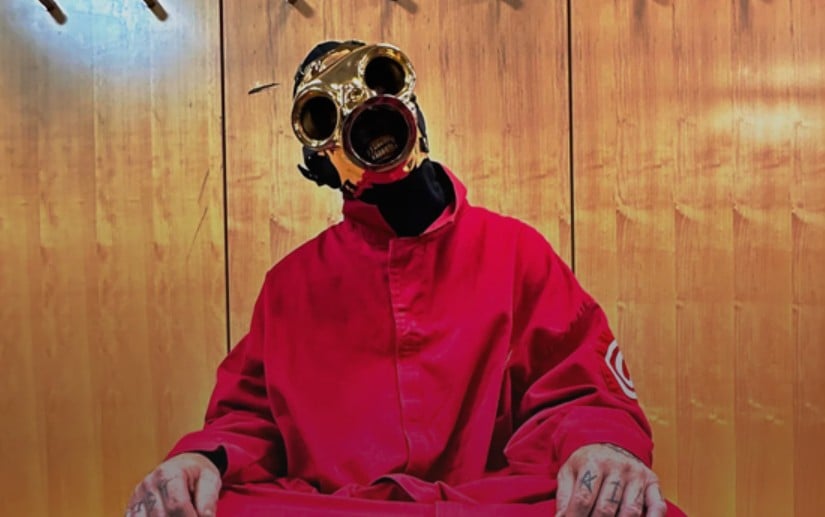 Sid Wilson, DJ do Slipknot