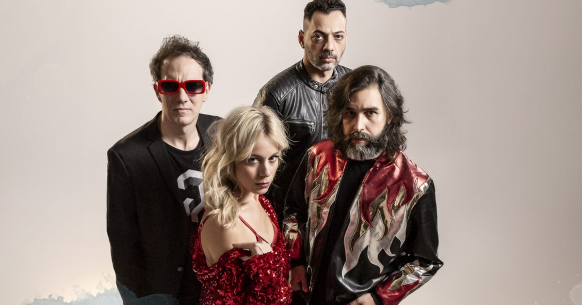 Leela conecta memórias do Rock in Rio, desafio dos algoritmos e novas bandas nacionais em papo com o TMDQA!