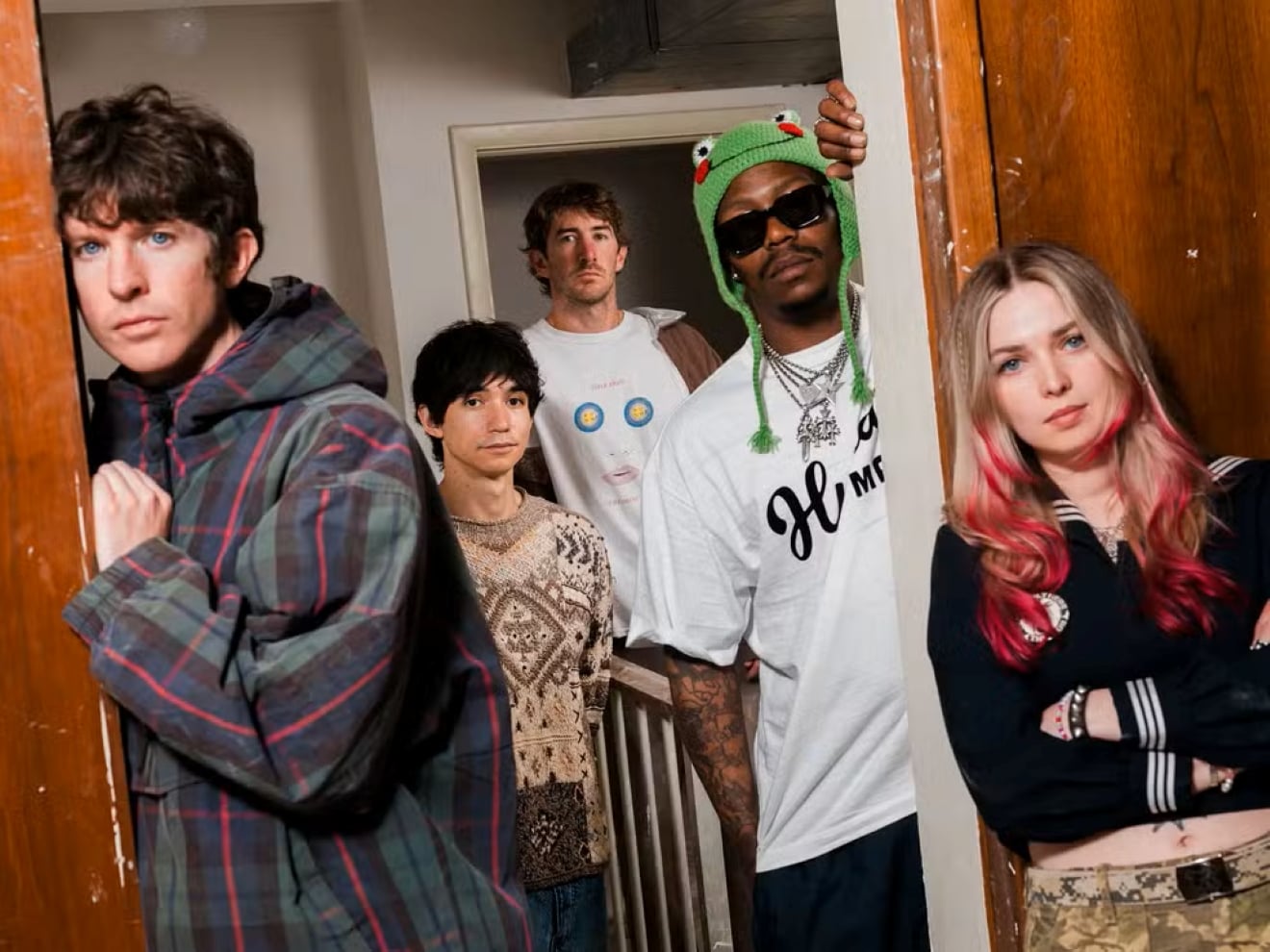 Turnstile em 2026