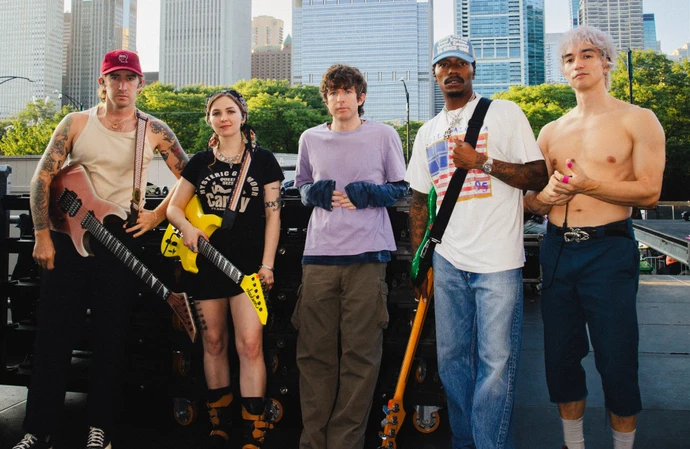 Turnstile em 2026