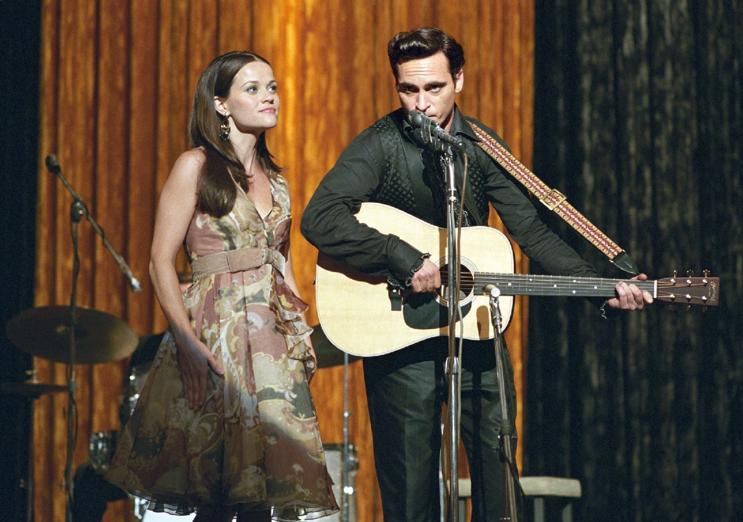 As 10 melhores cinebiografias de música segundo votação popular