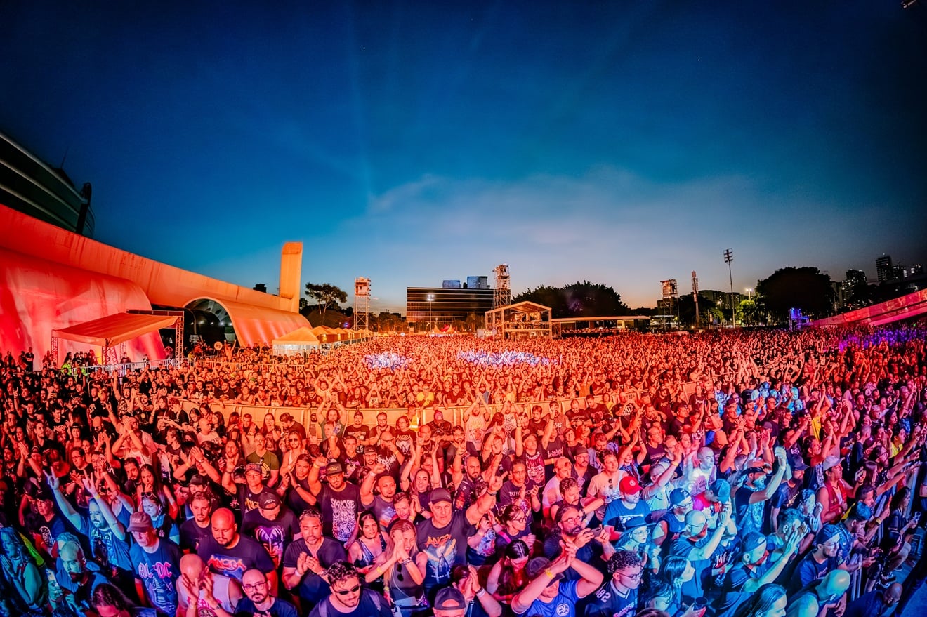 Bangers Open Air 2027 reforça line-up nacional com Claustrofobia, Tuatha de Danann e Taurus