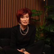 Sharon Osbourne sai em defesa de Marilyn Manson em casos de assédio sexual