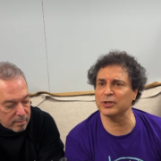 Barão Vermelho fala sobre o Rock atualmente: "deixou de ser música de massa" Barão Vermelho fala sobre o Rock atualmente: "deixou de ser música de massa"