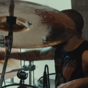 Slipknot mostra bastidores da gravação de “Arsenal” e avança em novo álbum
