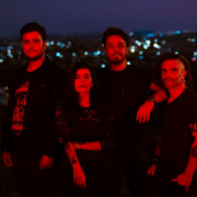Malice explora liberdade criativa no álbum "Sob a Pele" Malice explora liberdade criativa no álbum "Sob a Pele"