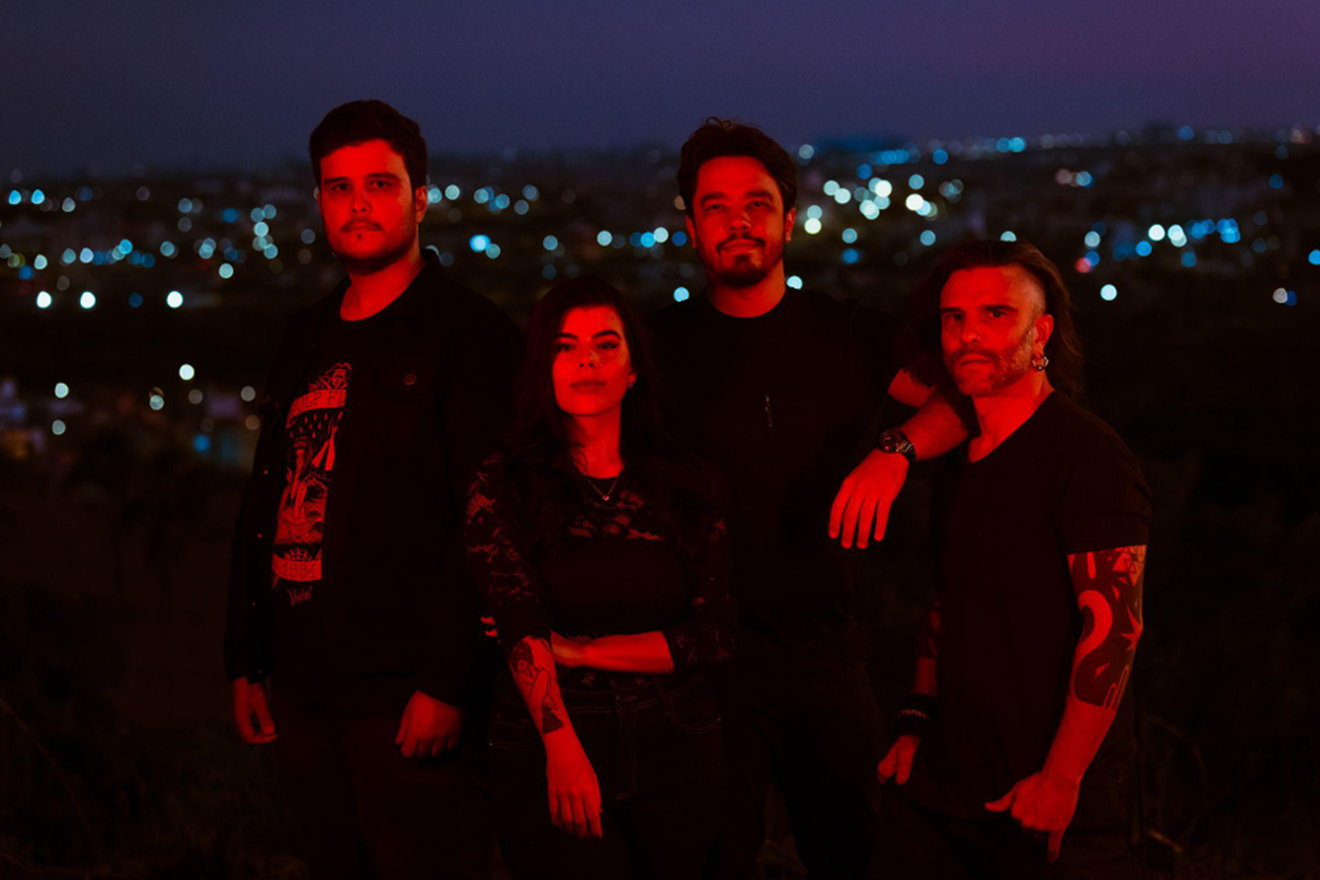 Malice explora liberdade criativa no álbum