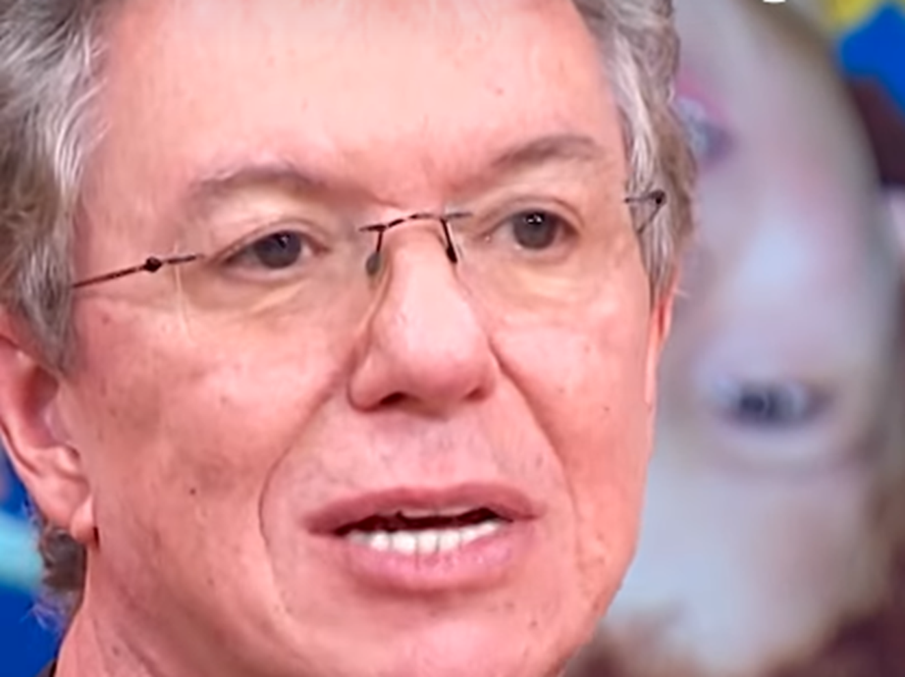 Surreal: Boninho conta história de como Silvio Santos “roubou” o 