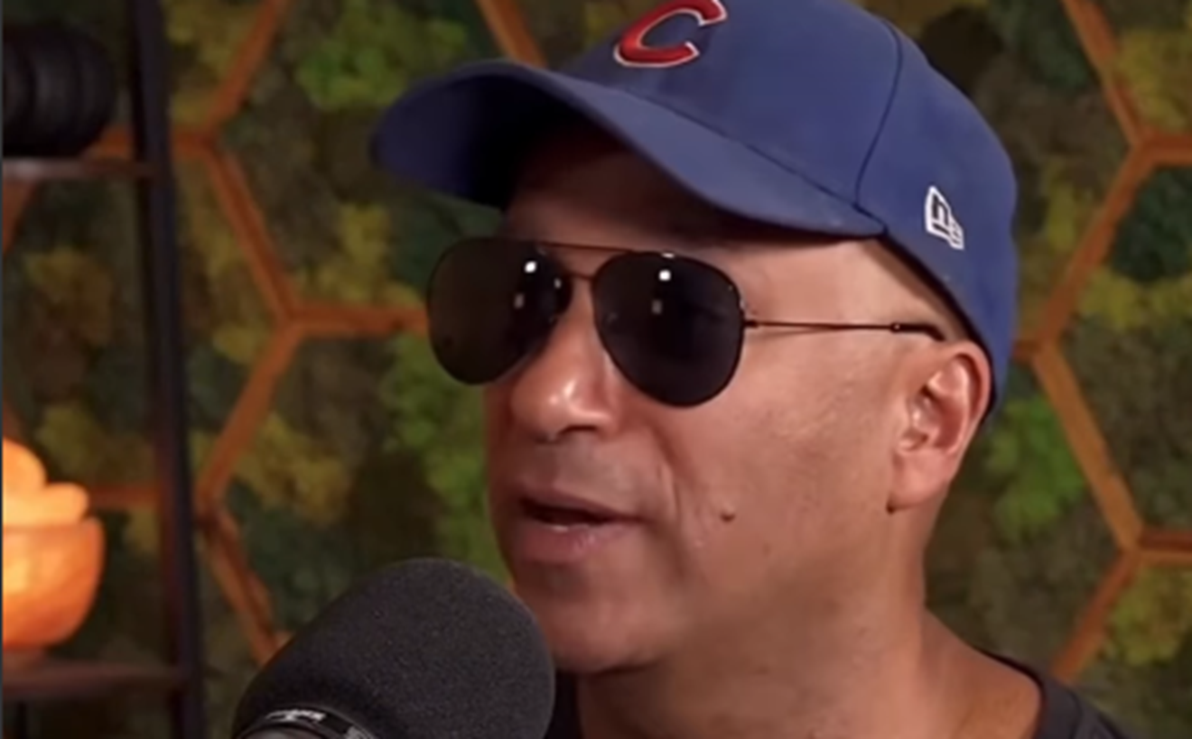 Tom Morello monta lista com os melhores solos de guitarra da história