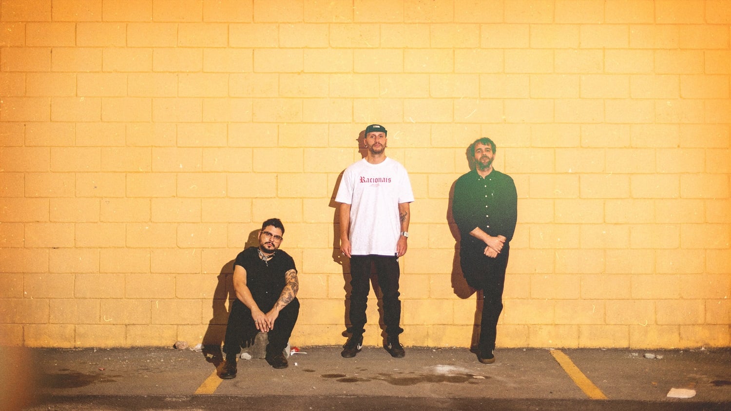 EXCLUSIVO: E A Terra Nunca Me Pareceu Tão Distante está de volta com o EP inédito “Lembrança”; ouça