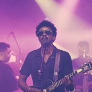 Festival Saravá, que reúne Seu Jorge, Gaby Amarantos e Luedji Luna, entra no 3º lote